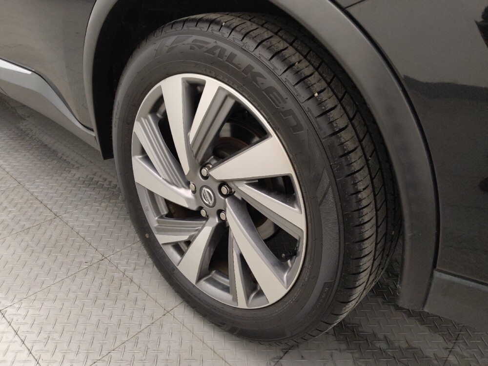 2021 Nissan Murano in Houston, TX 77060 - 18095262 31