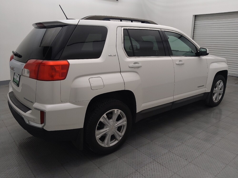 2017 GMC Terrain in San Antonio, TX 78238 - 18095263 10