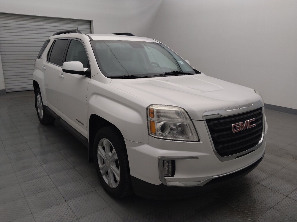 2017 GMC Terrain in San Antonio, TX 78238 - 18095263 13