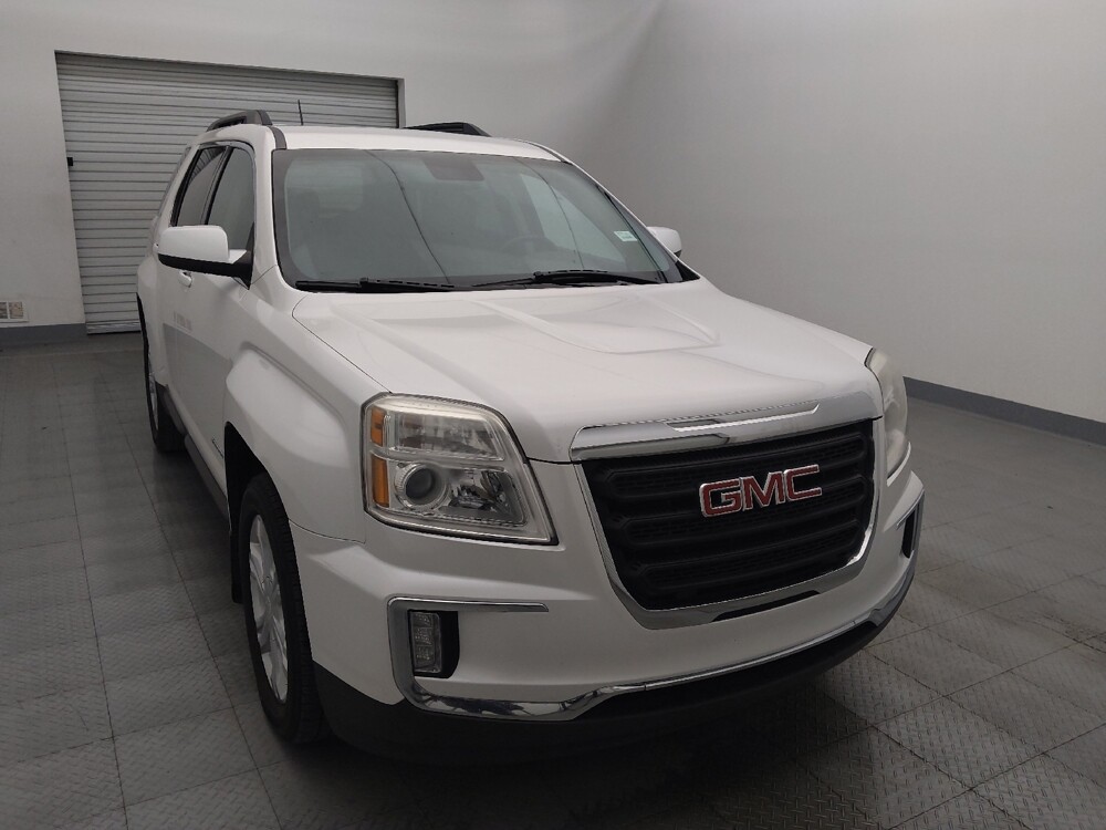 2017 GMC Terrain in San Antonio, TX 78238 - 18095263 14