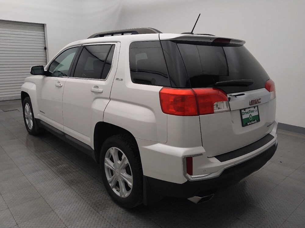 2017 GMC Terrain in San Antonio, TX 78238 - 18095263 5
