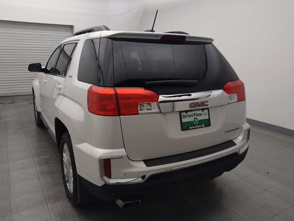 2017 GMC Terrain in San Antonio, TX 78238 - 18095263 6