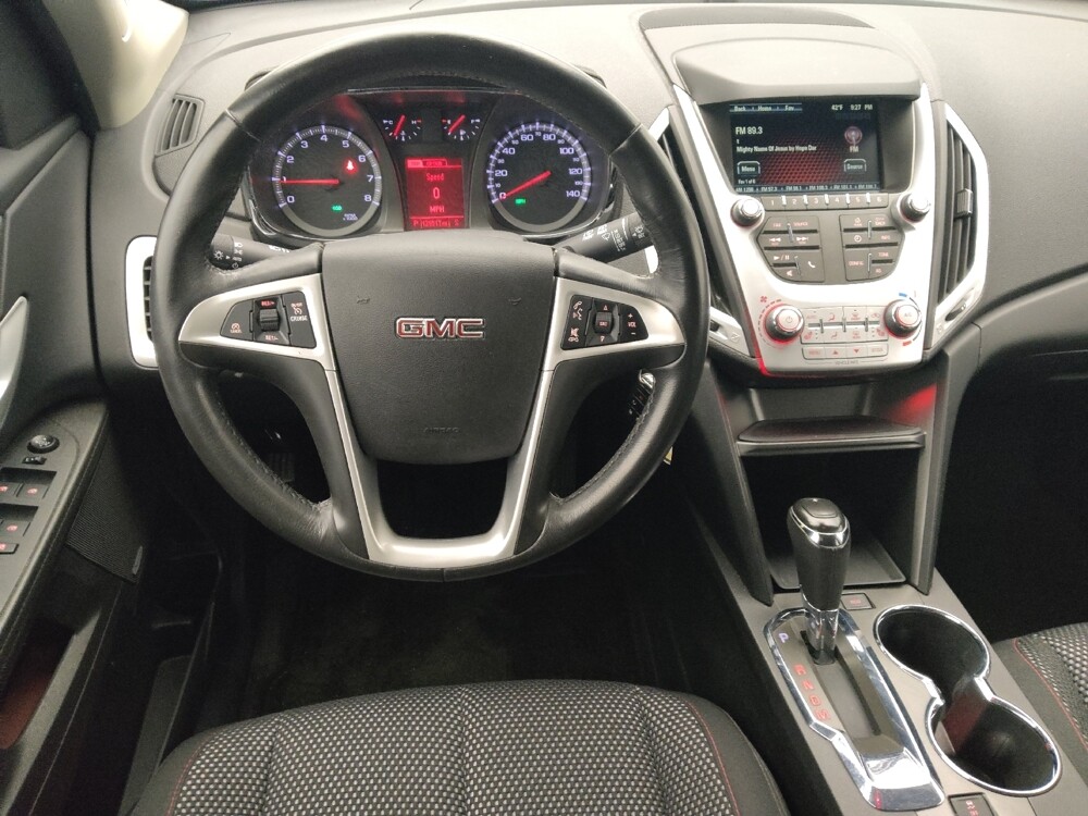 2017 GMC Terrain in San Antonio, TX 78238 - 18095263 22