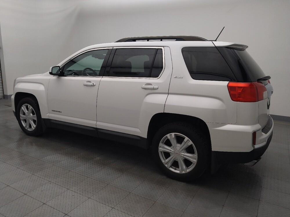 2017 GMC Terrain in San Antonio, TX 78238 - 18095263 3