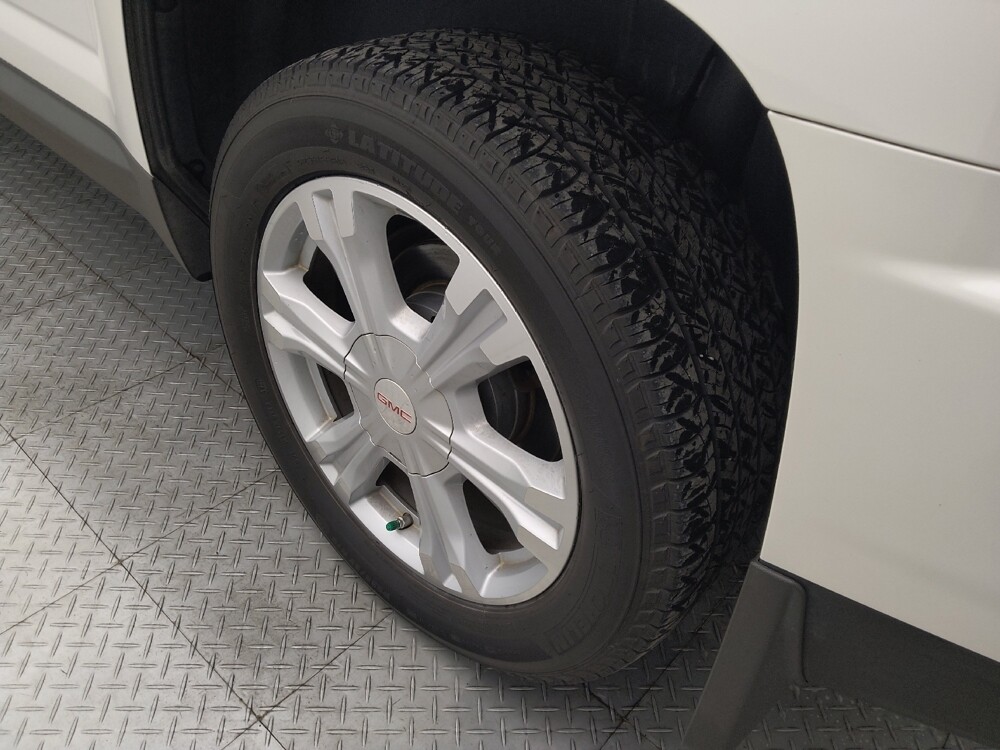 2017 GMC Terrain in San Antonio, TX 78238 - 18095263 31