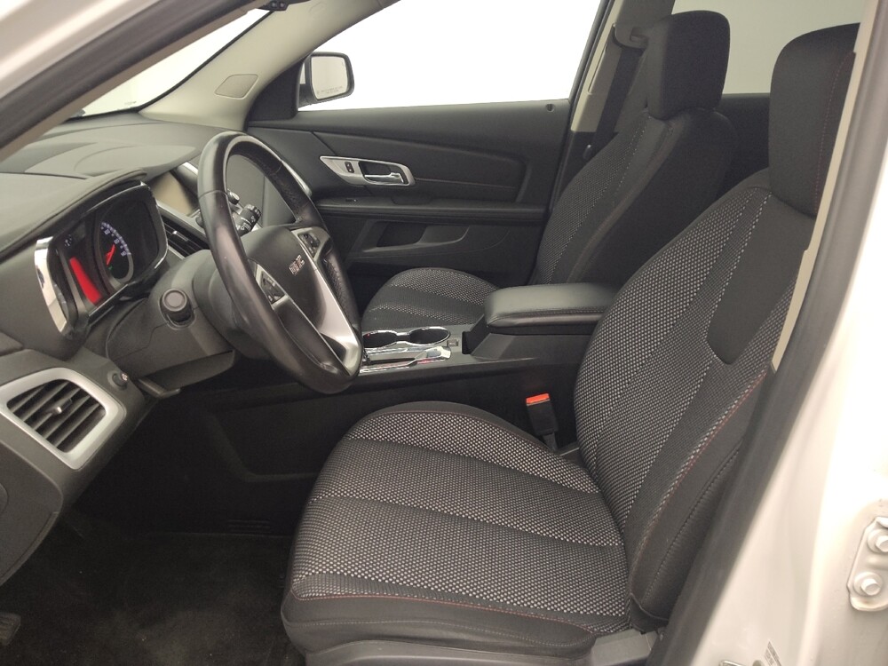 2017 GMC Terrain in San Antonio, TX 78238 - 18095263 17