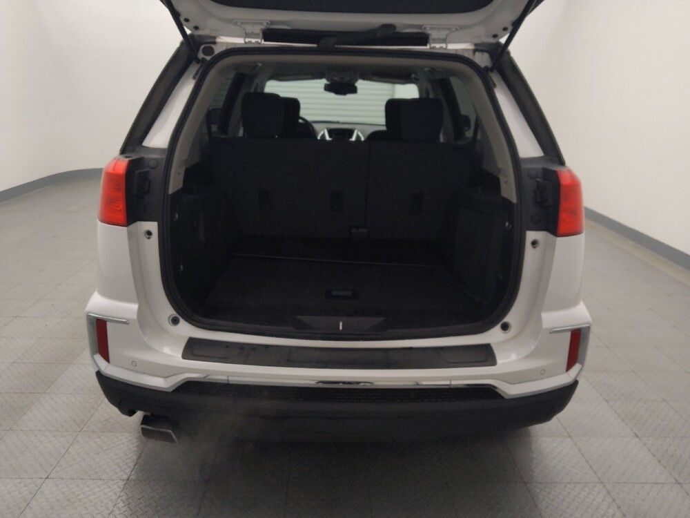 2017 GMC Terrain in San Antonio, TX 78238 - 18095263 29