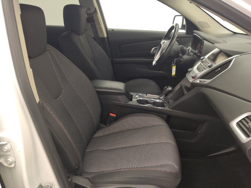 2017 GMC Terrain in San Antonio, TX 78238 - 18095263 21