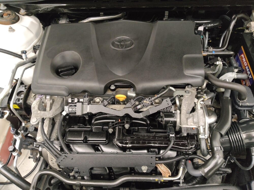 2020 Toyota Camry in Lombard, IL 60148 - 18095264 30