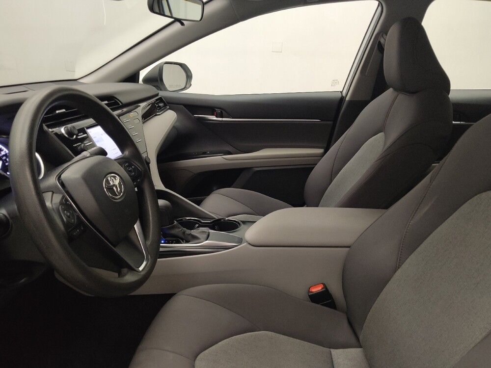 2020 Toyota Camry in Lombard, IL 60148 - 18095264 17