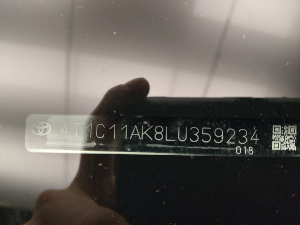 2020 Toyota Camry in Lombard, IL 60148 - 18095264 33