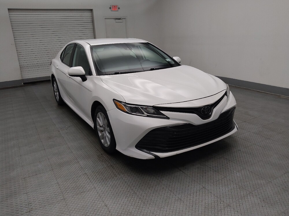 2020 Toyota Camry in Lombard, IL 60148 - 18095264 13
