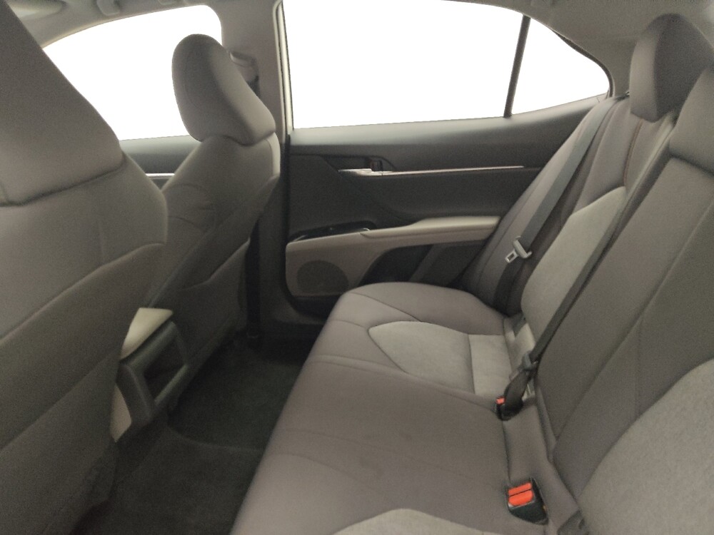 2020 Toyota Camry in Lombard, IL 60148 - 18095264 18