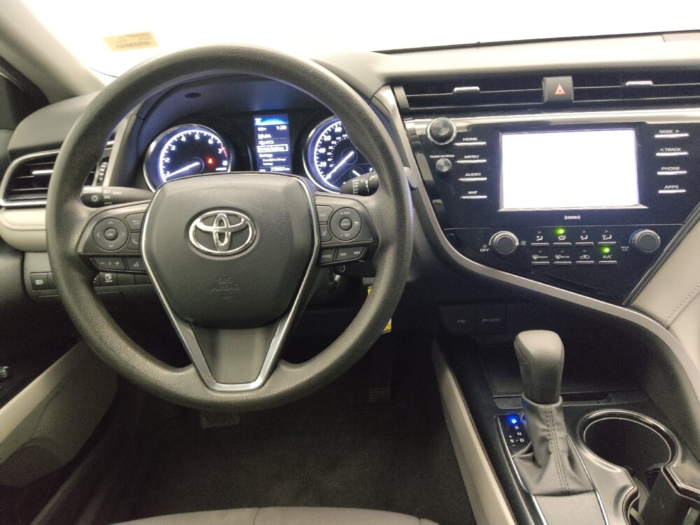 2020 Toyota Camry in Lombard, IL 60148 - 18095264 22
