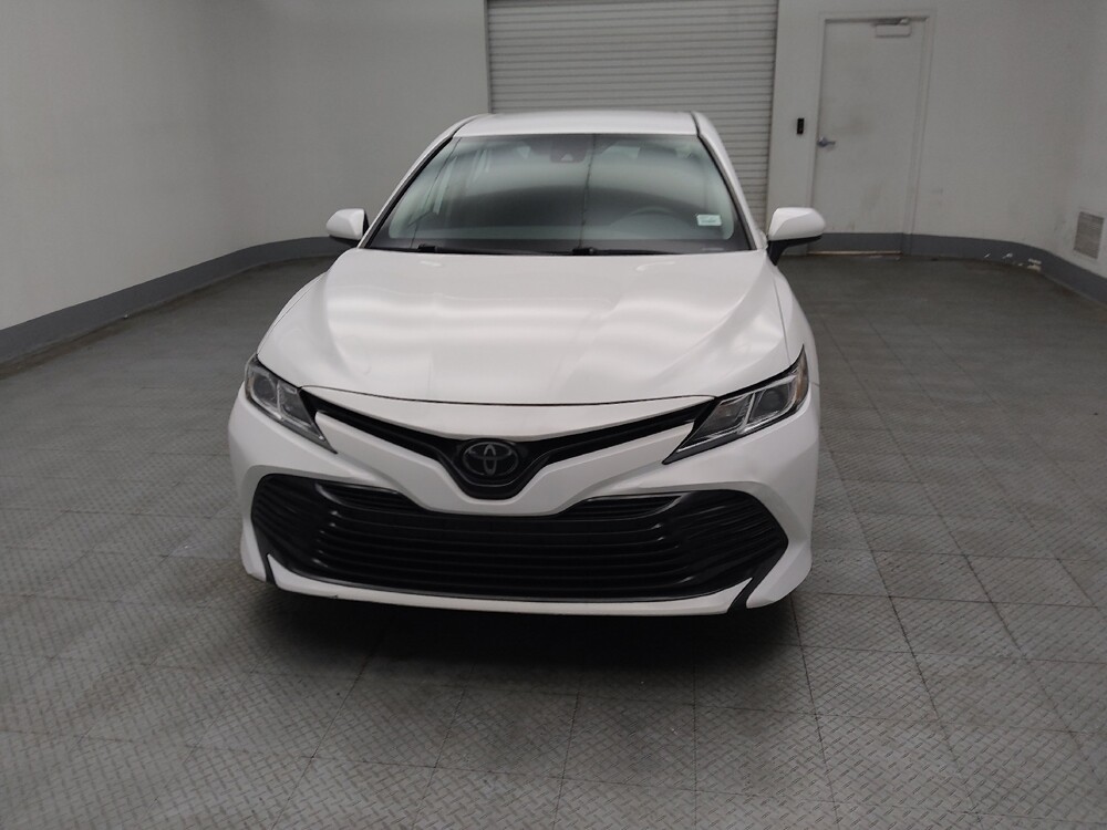 2020 Toyota Camry in Lombard, IL 60148 - 18095264 15