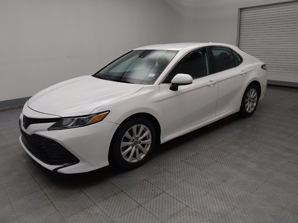 2020 Toyota Camry in Lombard, IL 60148 - 18095264 2