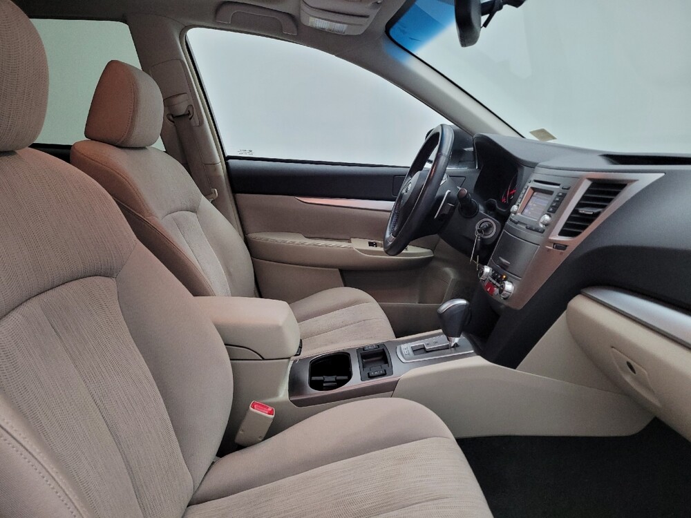 2014 Subaru Outback in Maple Heights, OH 44137 - 18095265 21