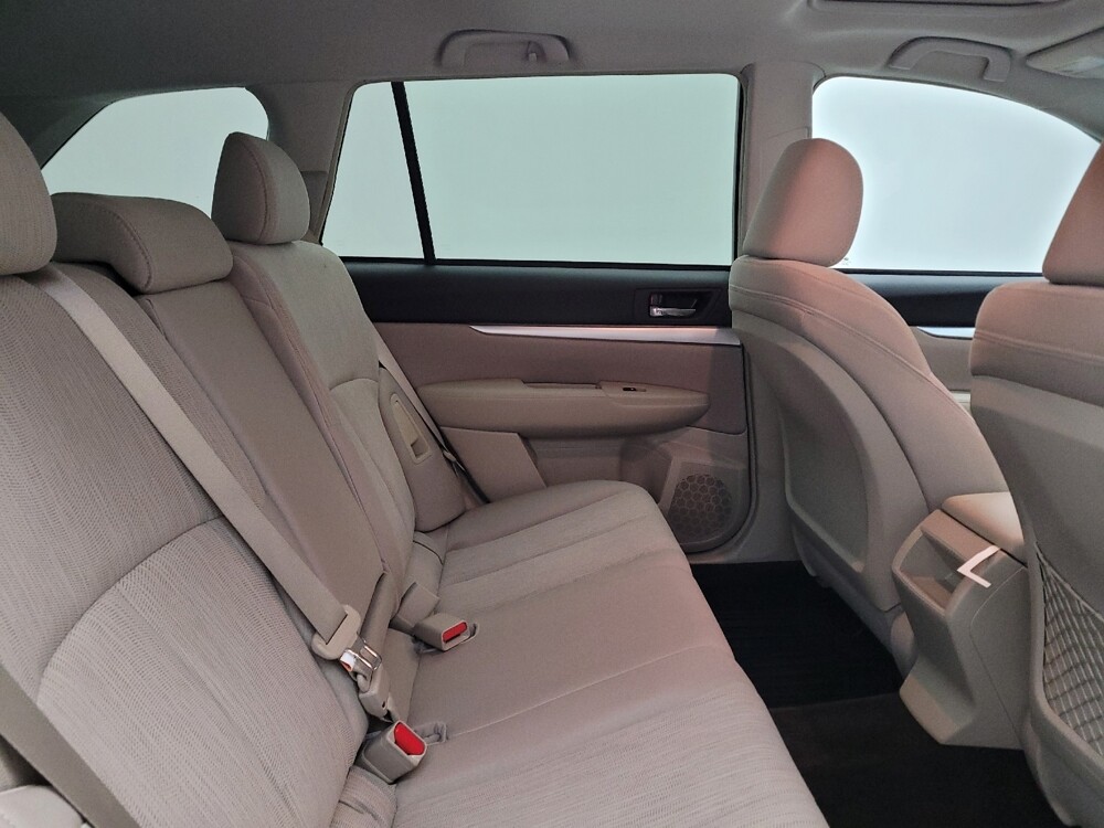 2014 Subaru Outback in Maple Heights, OH 44137 - 18095265 19