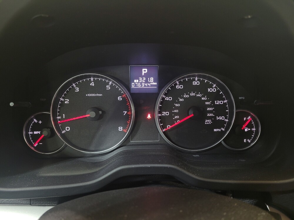 2014 Subaru Outback in Maple Heights, OH 44137 - 18095265 23