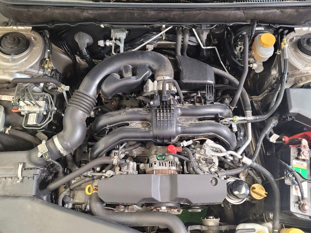 2014 Subaru Outback in Maple Heights, OH 44137 - 18095265 30