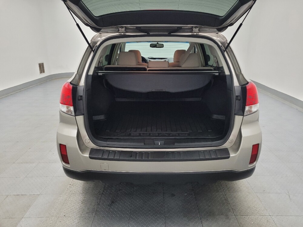 2014 Subaru Outback in Maple Heights, OH 44137 - 18095265 29