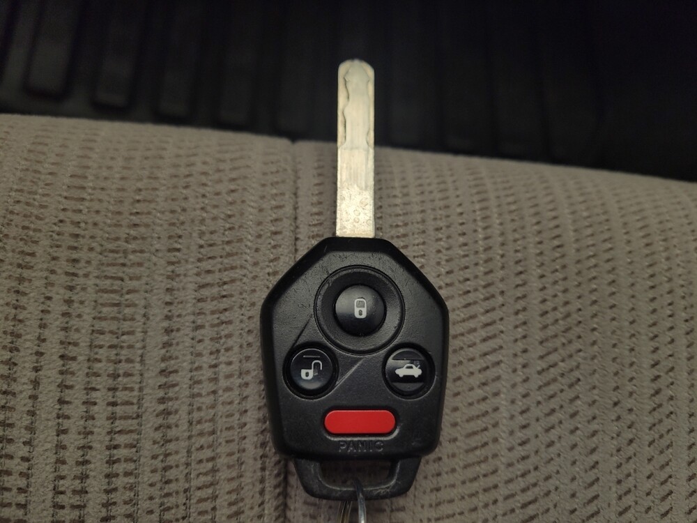 2014 Subaru Outback in Maple Heights, OH 44137 - 18095265 32