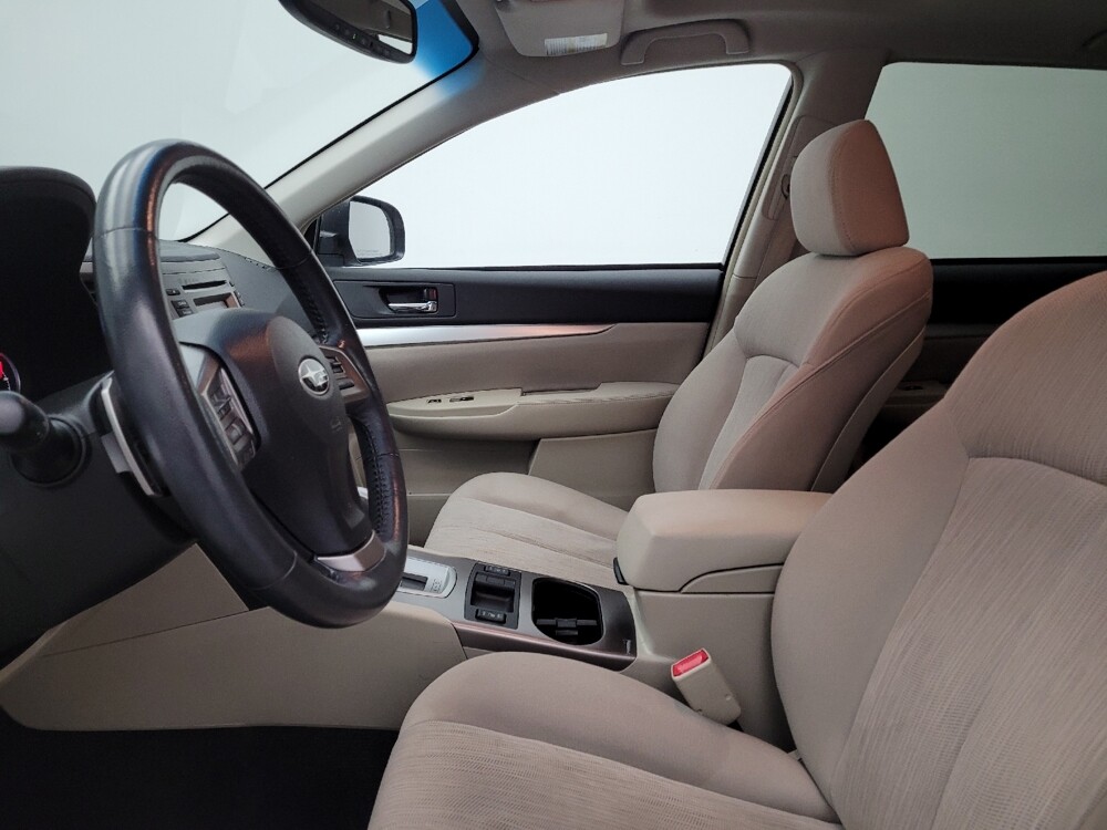 2014 Subaru Outback in Maple Heights, OH 44137 - 18095265 17