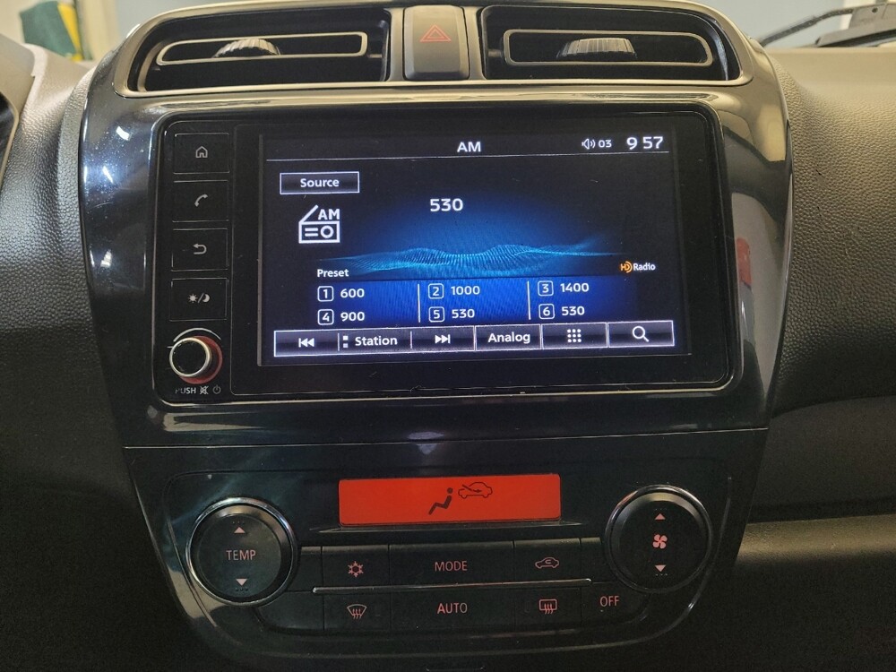 2022 Mitsubishi Mirage in Maple Heights, OH 44137 - 18095266 25