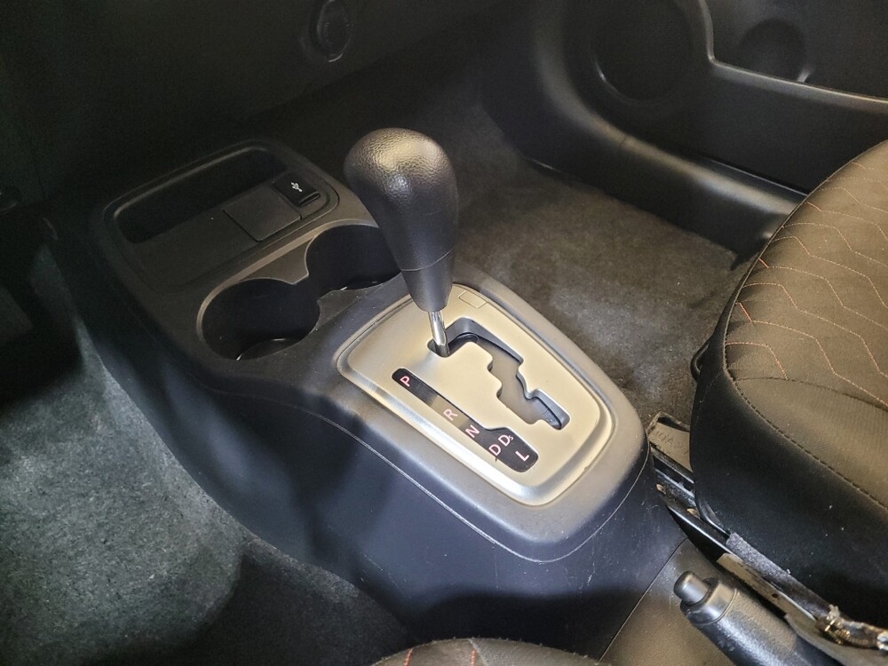 2022 Mitsubishi Mirage in Maple Heights, OH 44137 - 18095266 26