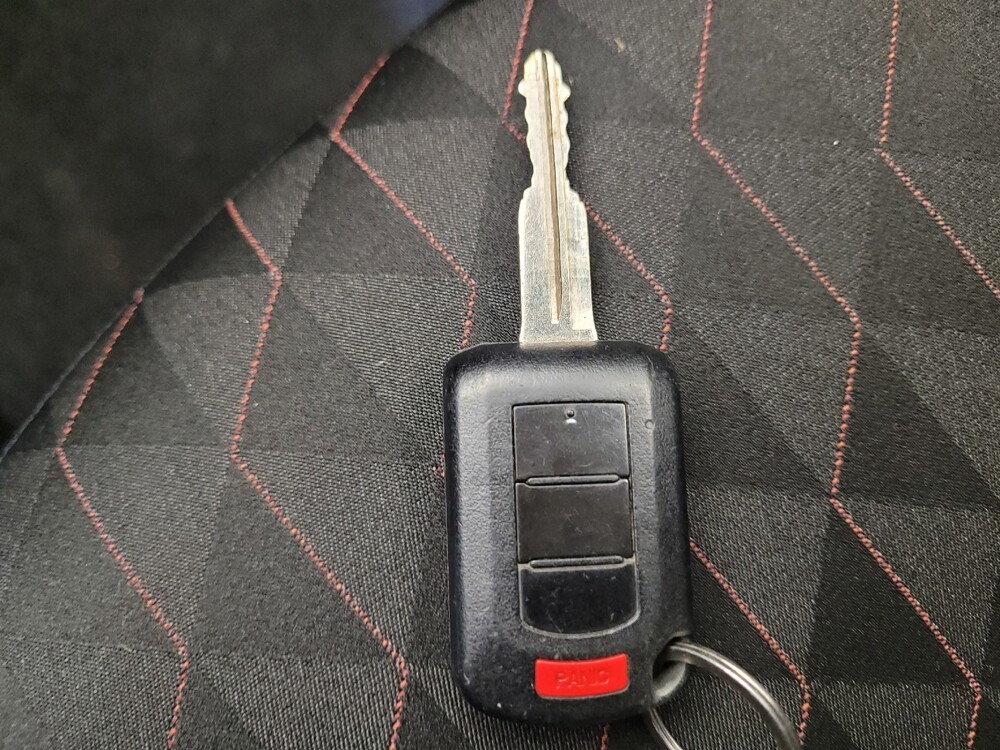 2022 Mitsubishi Mirage in Maple Heights, OH 44137 - 18095266 32