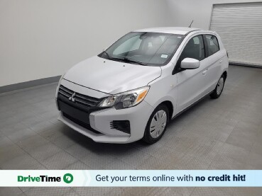 2022 Mitsubishi Mirage in Maple Heights, OH 44137