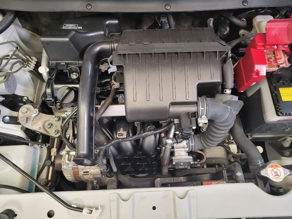 2022 Mitsubishi Mirage in Maple Heights, OH 44137 - 18095266 30