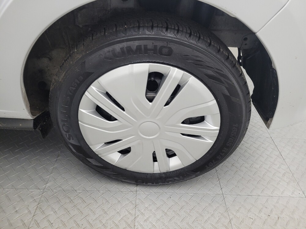 2022 Mitsubishi Mirage in Maple Heights, OH 44137 - 18095266 31