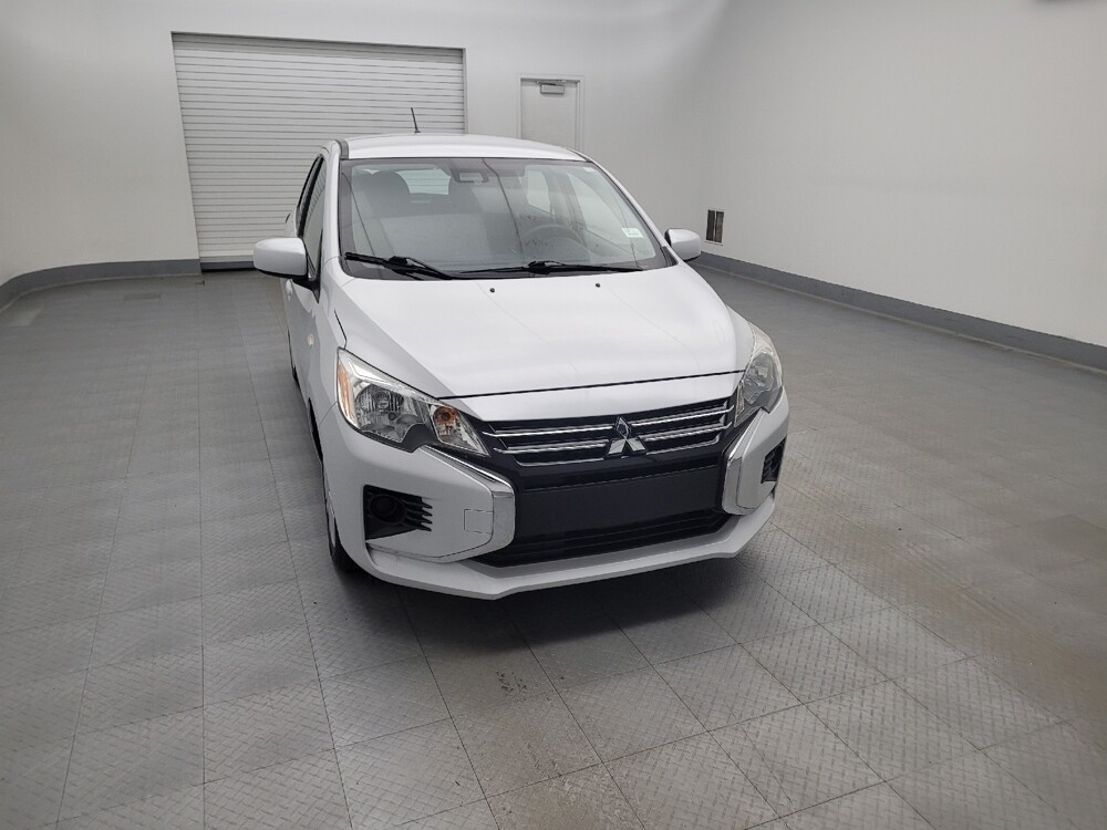 2022 Mitsubishi Mirage in Maple Heights, OH 44137 - 18095266 14
