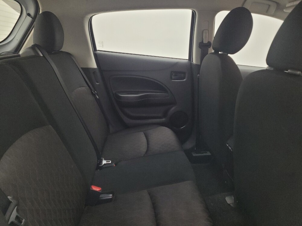 2022 Mitsubishi Mirage in Maple Heights, OH 44137 - 18095266 19