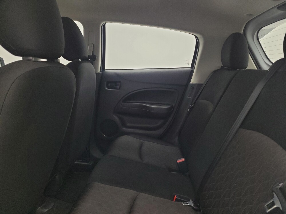 2022 Mitsubishi Mirage in Maple Heights, OH 44137 - 18095266 18