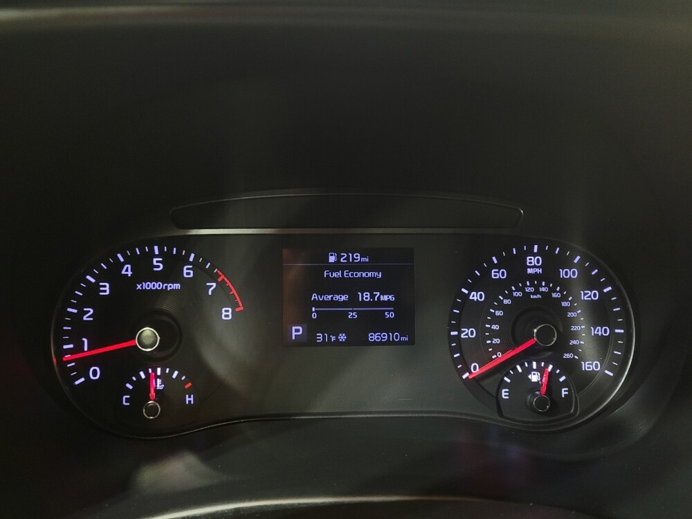 2020 Kia Soul in Maple Heights, OH 44137 - 18095267 23