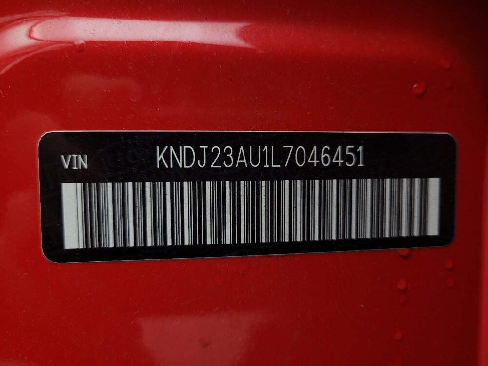 2020 Kia Soul in Maple Heights, OH 44137 - 18095267 33