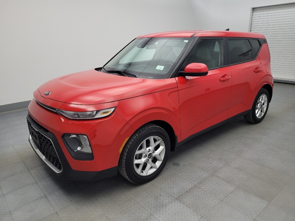2020 Kia Soul in Maple Heights, OH 44137 - 18095267 2