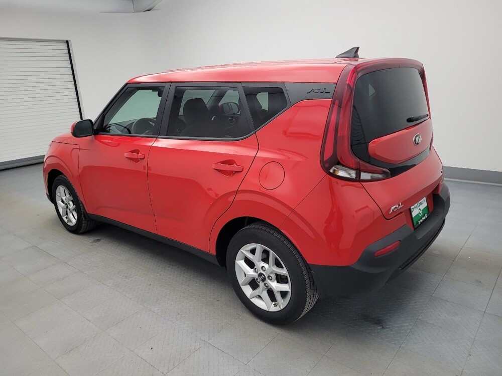 2020 Kia Soul in Maple Heights, OH 44137 - 18095267 3