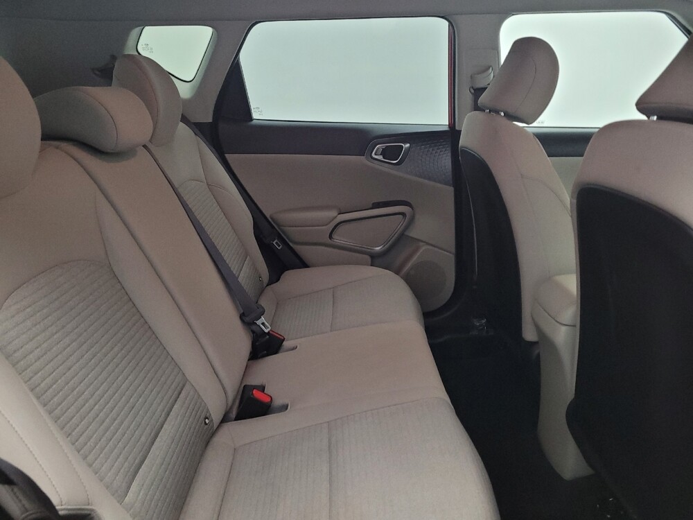 2020 Kia Soul in Maple Heights, OH 44137 - 18095267 19