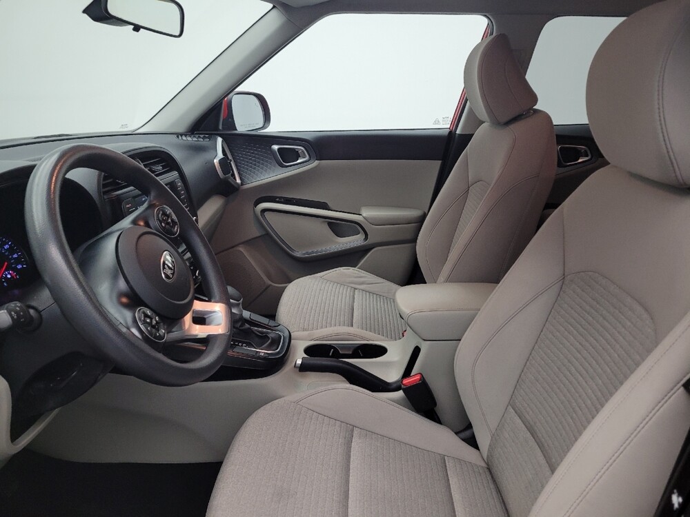 2020 Kia Soul in Maple Heights, OH 44137 - 18095267 17