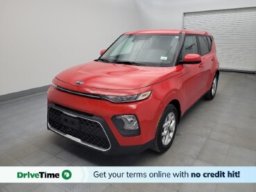 2020 Kia Soul in Maple Heights, OH 44137