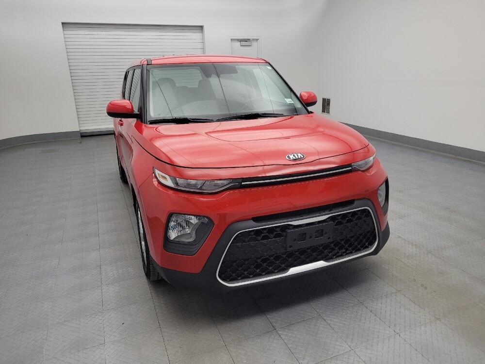 2020 Kia Soul in Maple Heights, OH 44137 - 18095267 14