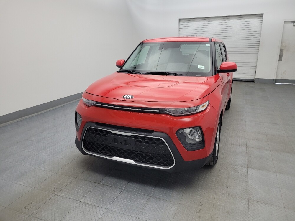 2020 Kia Soul in Maple Heights, OH 44137 - 18095267 15