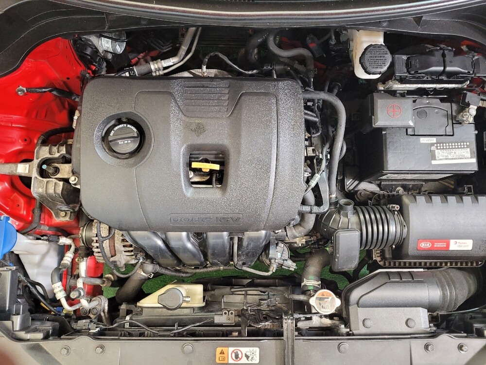 2020 Kia Soul in Maple Heights, OH 44137 - 18095267 30