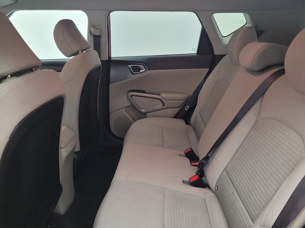 2020 Kia Soul in Maple Heights, OH 44137 - 18095267 18