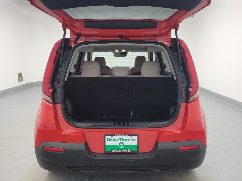 2020 Kia Soul in Maple Heights, OH 44137 - 18095267 29