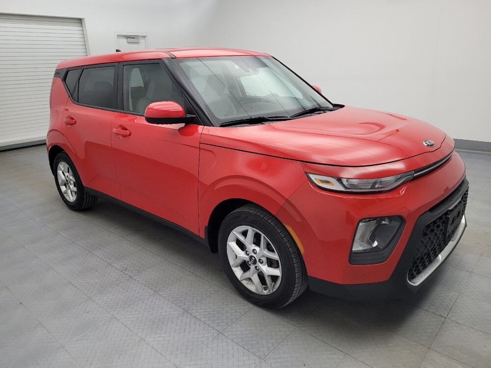 2020 Kia Soul in Maple Heights, OH 44137 - 18095267 11