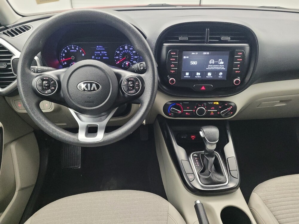 2020 Kia Soul in Maple Heights, OH 44137 - 18095267 22